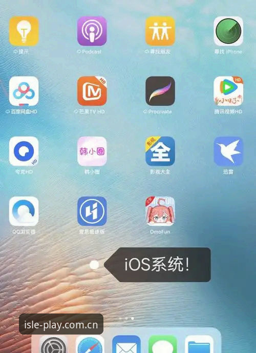 掌握半岛体育平台iOS版下载安装的实用指南